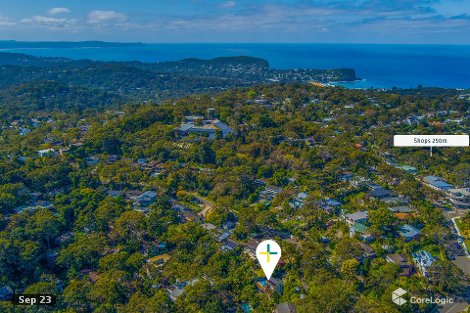 247 Lower Plateau Rd, Bilgola Plateau, NSW 2107