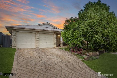 46 Clydesdale St, Wadalba, NSW 2259