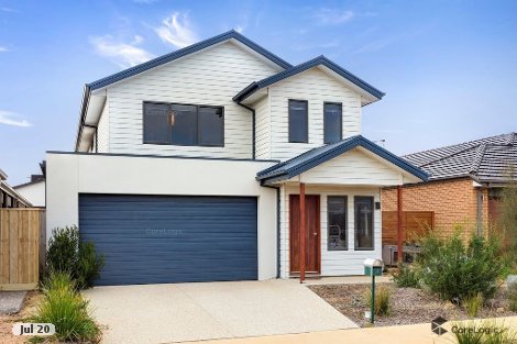 14 Cockle Cres, Point Lonsdale, VIC 3225