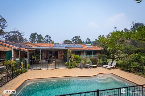 25 Red Gum Rd, Yellow Pinch, NSW 2548