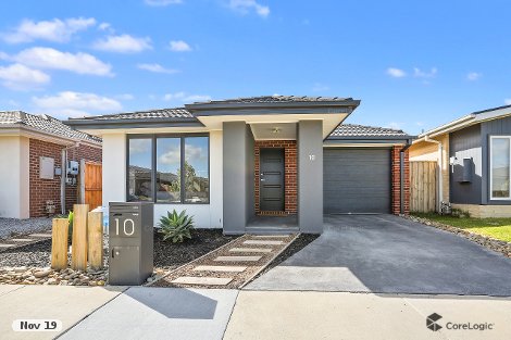 10 Winton St, Charlemont, VIC 3217