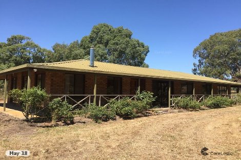 3320 Condah-Coleraine Rd, Tahara Bridge, VIC 3315