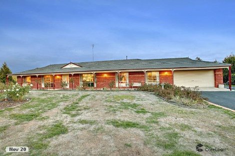 8 Wilkie Dr, Kilmore, VIC 3764