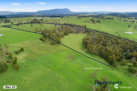 549 Sunnyside Rd, Sunnyside, TAS 7305