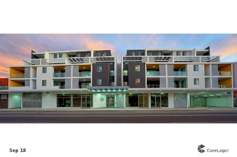 48/614 New Canterbury Rd, Hurlstone Park, NSW 2193