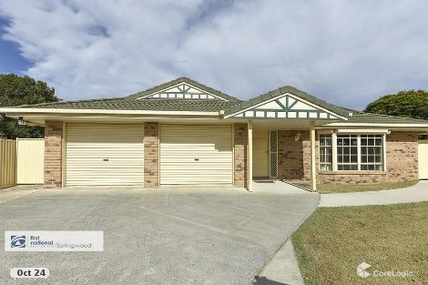 11 Palk Ct, Meadowbrook, QLD 4131