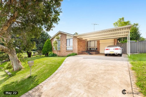 13 Bainbridge Ave, Ingleburn, NSW 2565