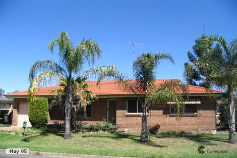 5 Coronation Gr, Cambridge Gardens, NSW 2747