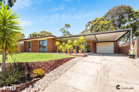 7 Garnet Cres, Flagstaff Hill, SA 5159