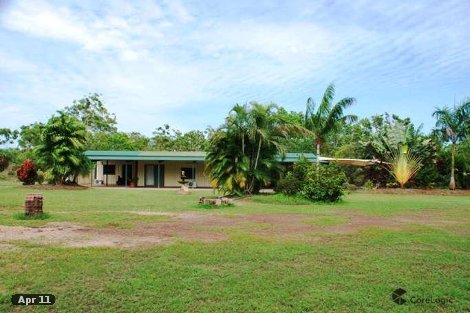 120 Collard Rd, Humpty Doo, NT 0836