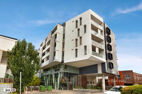 603/4 Bik Lane, Fitzroy North, VIC 3068