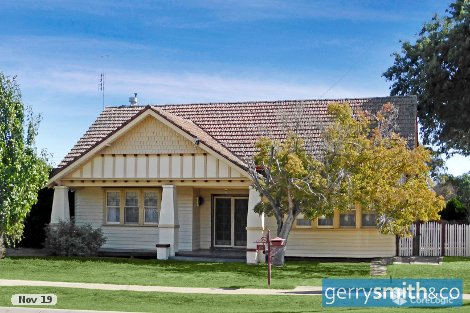 25 Harriett St, Horsham, VIC 3400