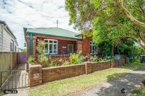 33 Emerald St, Hamilton North, NSW 2292