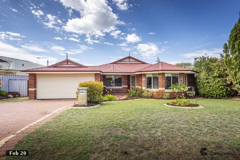 5 Monaltrie Loop, Carramar, WA 6031