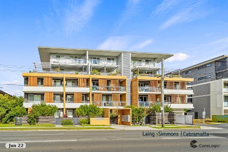 22/42-44 Hoxton Park Rd, Liverpool, NSW 2170
