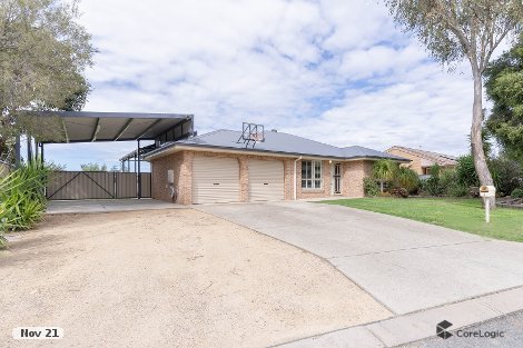 4 Lindisfarne Ct, Thurgoona, NSW 2640