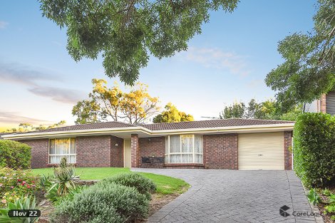 12 Minerva Gr, Happy Valley, SA 5159