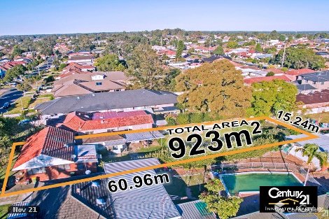 82 Ely St, Revesby, NSW 2212