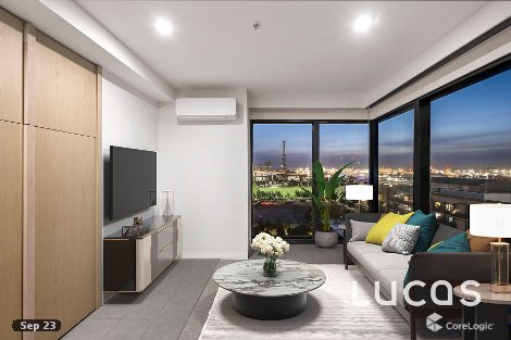 1109/8 Pearl River Rd, Docklands, VIC 3008