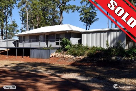 51 Bradford Rd, Glenwood, QLD 4570