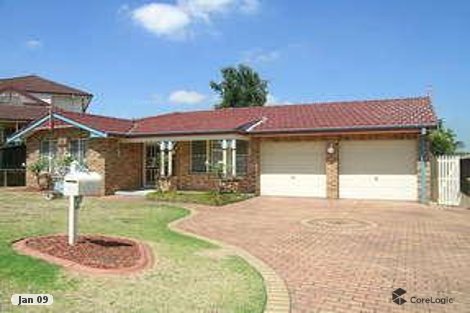 33 Springfield Cres, Bella Vista, NSW 2153