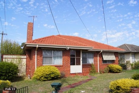 23 Woods St, Laverton, VIC 3028