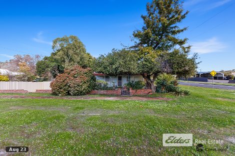 17 Bunbury St, Collie, WA 6225