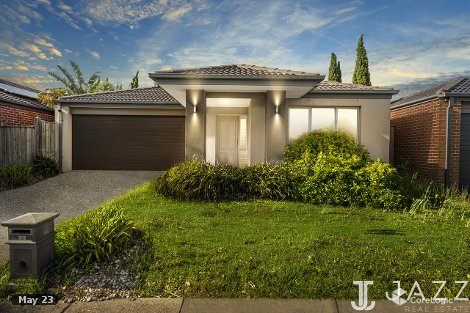 60 Prudence Pde, Point Cook, VIC 3030