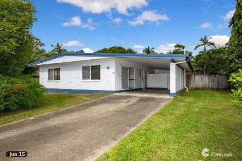 57 Upper Perkins St, Manoora, QLD 4870