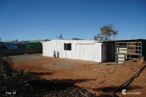 Lot 433 Gelignite Rd, Andamooka, SA 5722