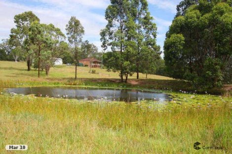 272 James Creek Rd, James Creek, NSW 2463