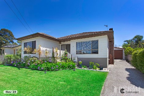 22 Cannell Cres, Towradgi, NSW 2518