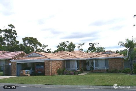 83 Inverness Way, Parkwood, QLD 4214