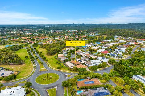 8 Pacific Pl, Pacific Pines, QLD 4211