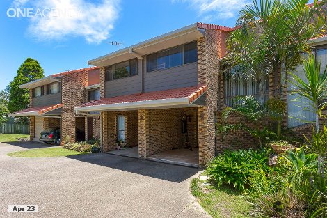 2/55 Ernest St, Margate, QLD 4019