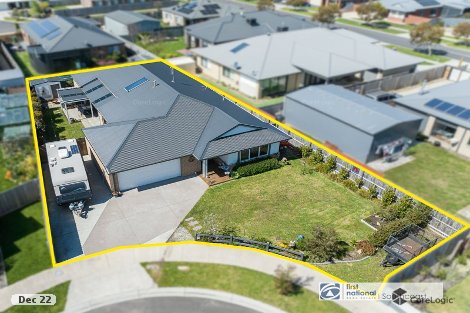 5 Dannevig Pl, Inverloch, VIC 3996