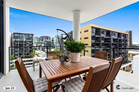 905/8 Masters St, Newstead, QLD 4006