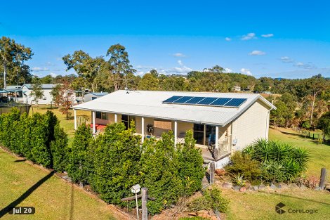 3 Muster Ct, Amamoor, QLD 4570