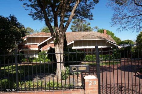 23 Myall Ave, Kensington Gardens, SA 5068