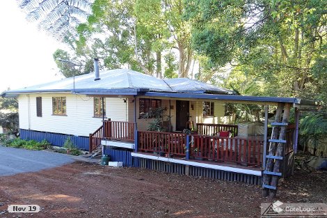 21 English Rd, Malanda, QLD 4885