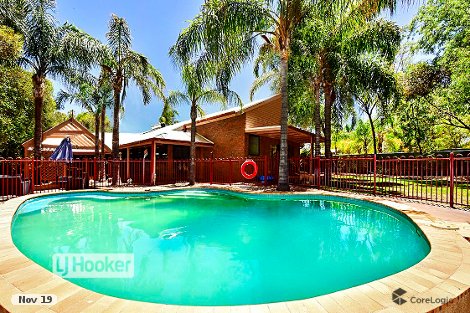 26 The Links, Desert Springs, NT 0870