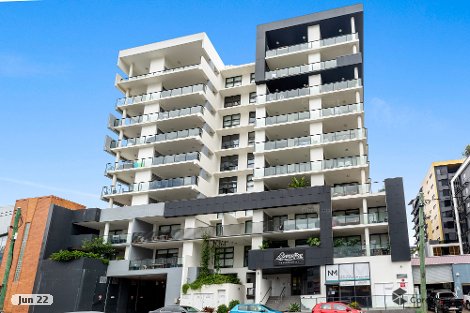 808/8 Masters St, Newstead, QLD 4006