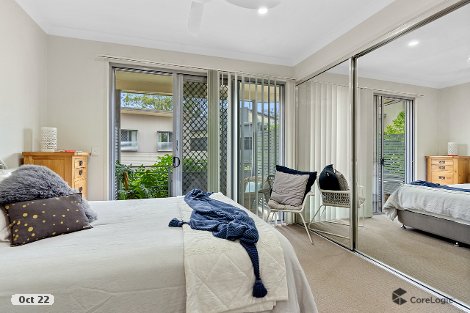 5/21 Bartlett St, Morningside, QLD 4170