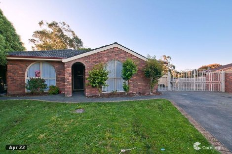 8 Eldorado Ct, Frankston, VIC 3199