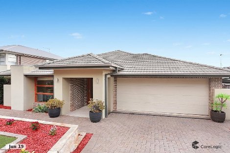 141 Fyfe Rd, Kellyville Ridge, NSW 2155