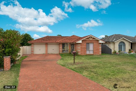 12 Juniper Pl, Worrigee, NSW 2540