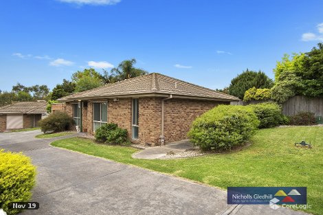 1/53 Gunns Rd, Hallam, VIC 3803