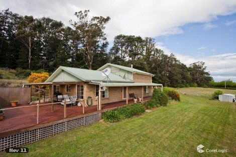 384 Westwood Rd, Westwood, TAS 7292