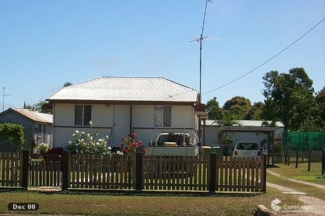 84 Tenth St, Home Hill, QLD 4806