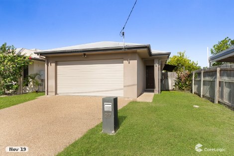 27 Ramsay St, Garbutt, QLD 4814